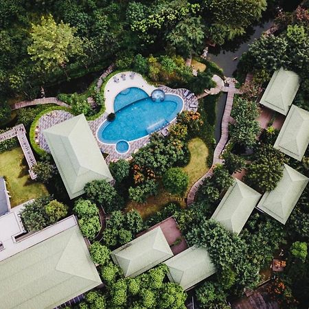 Готель Vivace Khaoyai Му Сі Екстер'єр фото