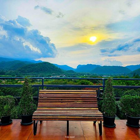 Готель Vivace Khaoyai Му Сі Екстер'єр фото