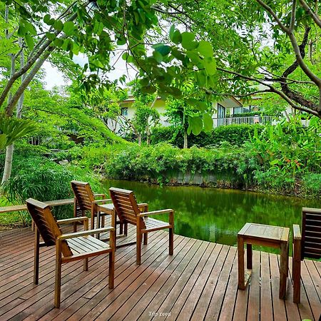 Готель Vivace Khaoyai Му Сі Екстер'єр фото