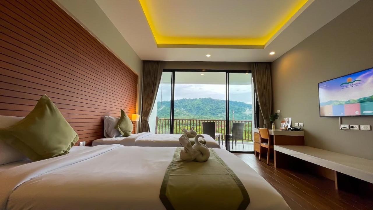 Готель Vivace Khaoyai Му Сі Екстер'єр фото