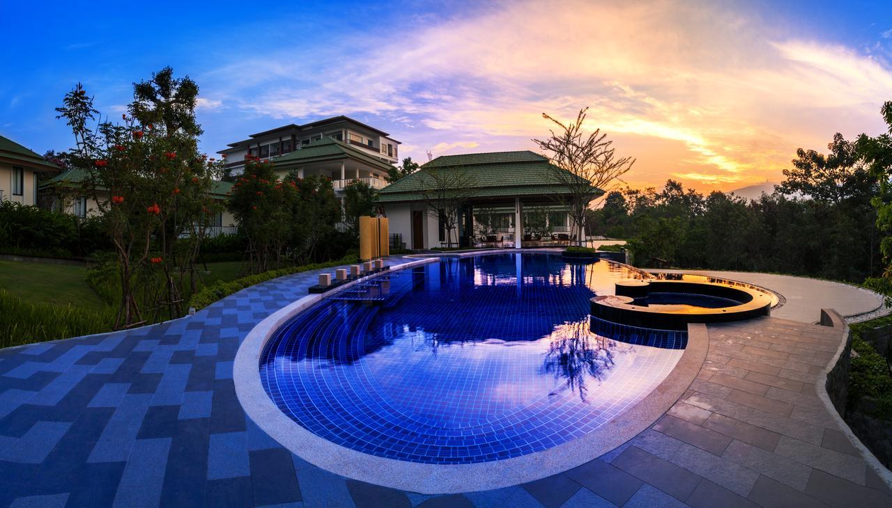 Готель Vivace Khaoyai Му Сі Екстер'єр фото